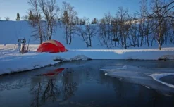 Helsport Svalbard 6 Camp Nocolour