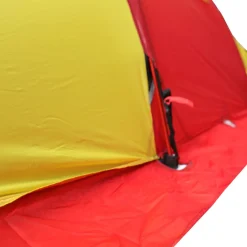 Helsport Svalbard 6 Camp Nocolour