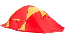 Helsport Svalbard 6 Camp Nocolour