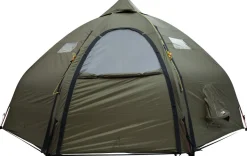 Helsport Varanger Dome 4-6 Outer Tent Incl. Pole Green