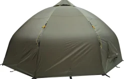 Helsport Varanger Dome 8-10 Outer Tent Incl. Pole Green