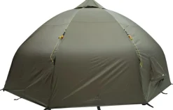 Helsport Varanger Dome 8-10 Outer Tent Incl. Pole Green