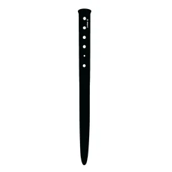 Helsport X-Trem Snow Pegs 50cm, 6pcs Blizzard Black