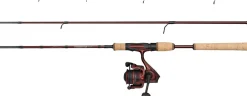 .he{margin-bottom:16px}Abu Garcia Tormentor2 Travel Spinning Combo
