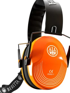 .he{margin-bottom:16px}Beretta Beretta Earmuff Orange Fluo