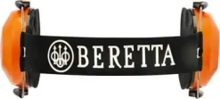 .he{margin-bottom:16px}Beretta Beretta Earmuff Orange Fluo