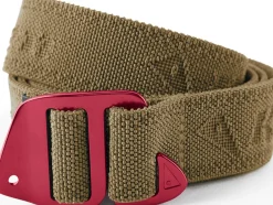 .he{margin-bottom:16px}Klättermusen Gjord Stretch Belt 2.0 Olive