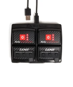.he{margin-bottom:16px}Lenz Lithium Pack Rcb 1400 (Usb-C) Black