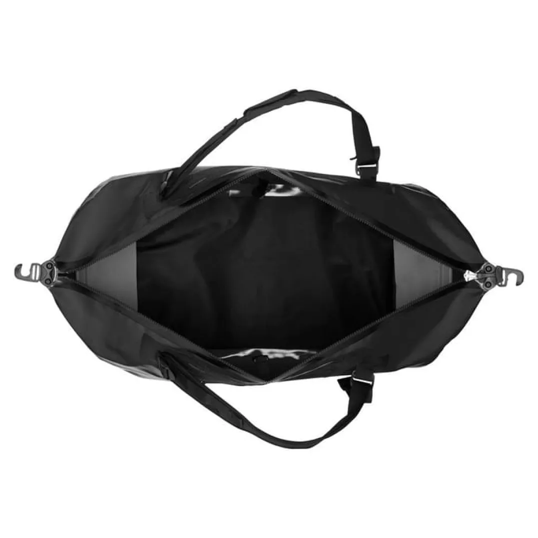 .he{margin-bottom:16px}Ortlieb Duffle 110 black