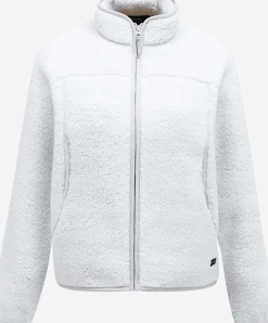.he{margin-bottom:16px}Peak Performance Women's Wildrush Pile Jacket Antarctica/summit Smoke/