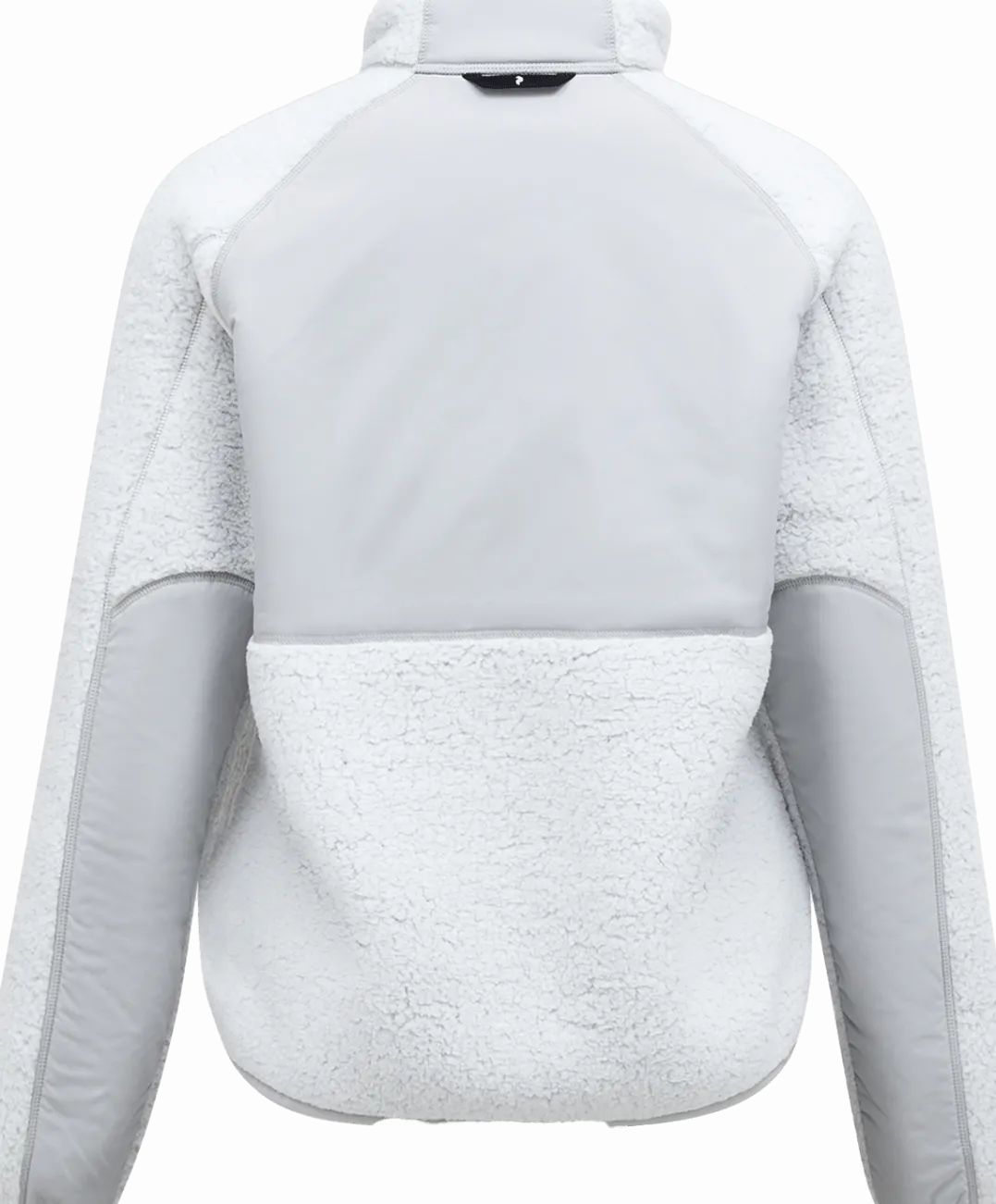 .he{margin-bottom:16px}Peak Performance Women's Wildrush Pile Jacket Antarctica/summit Smoke/