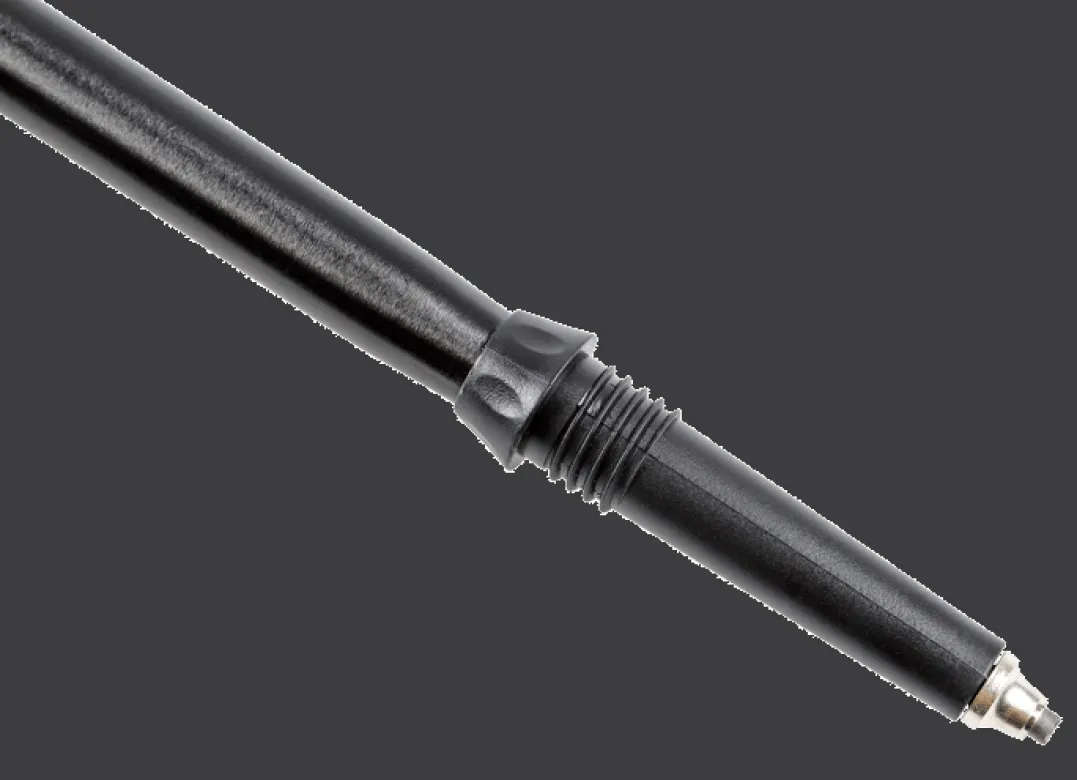 .he{margin-bottom:16px}Pool 12 Speedstick Wading Pole Black