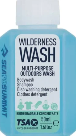 .he{margin-bottom:16px}Sea To Summit Wilderness Wash 50 ml NoColour