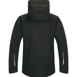 .he{margin-bottom:16px}Skogstad J Skarfjellet 2,5-Lags Teknisk Skalljakke Black