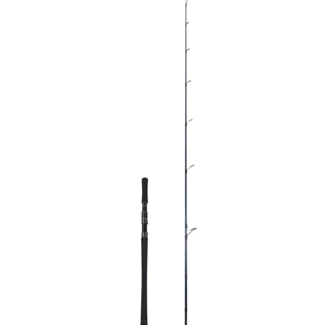 .he{margin-bottom:16px}Sølvkroken Svii Gungne Slow Jigging Spinning