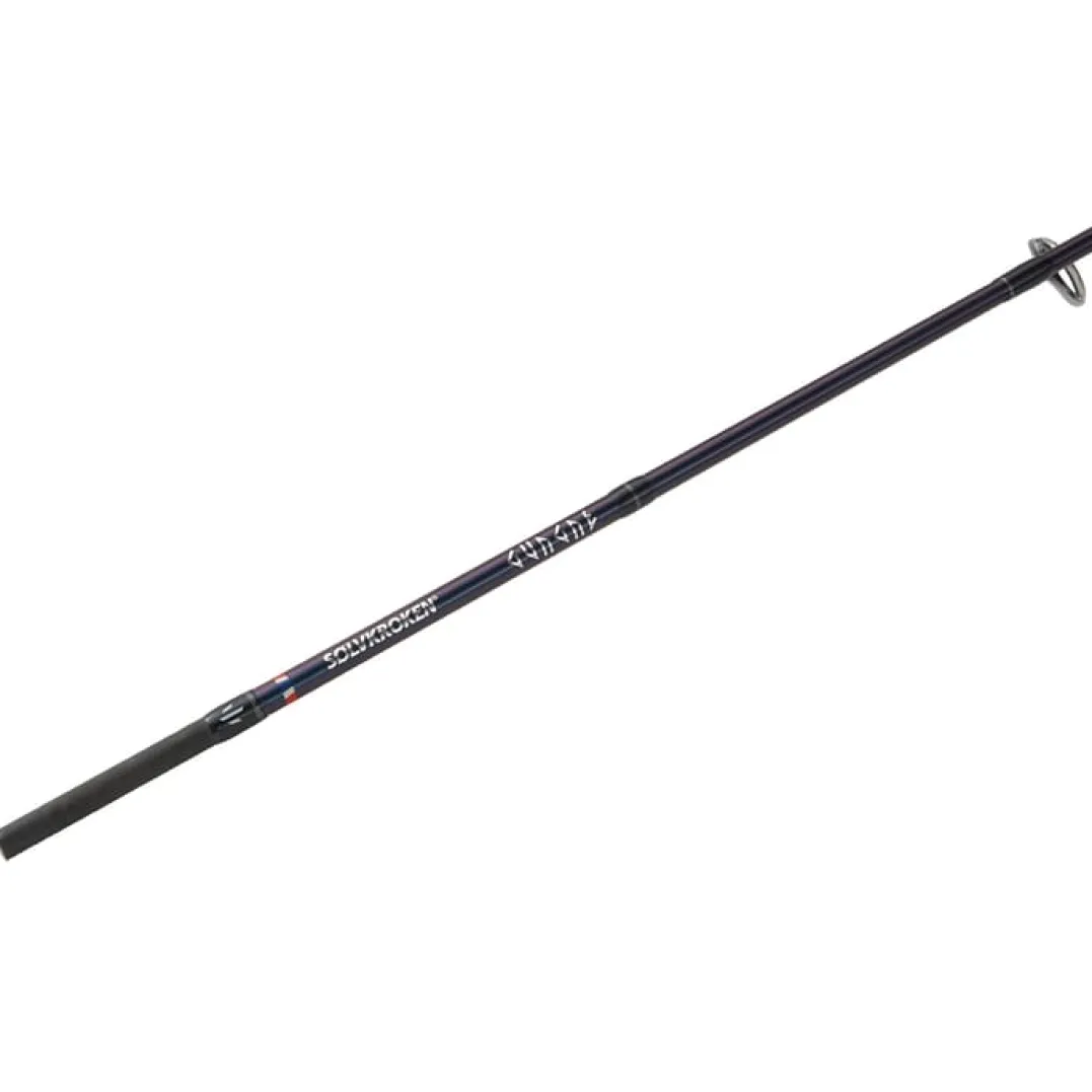 .he{margin-bottom:16px}Sølvkroken Svii Gungne Slow Jigging Spinning