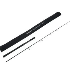 .he{margin-bottom:16px}Sølvkroken Svii Gungne Slow Jigging Spinning