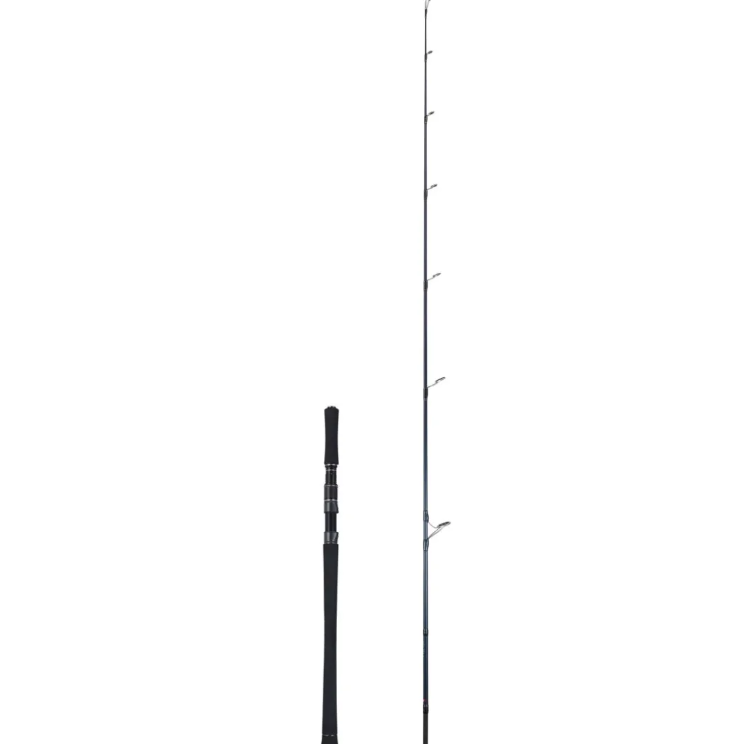 .he{margin-bottom:16px}Sølvkroken Svii Gungne Slow Jigging Spinning