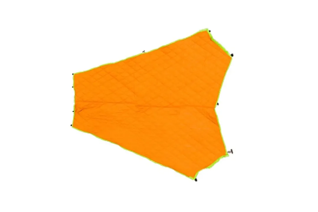 .he{margin-bottom:16px}Tentsile Insulated Quilt Connect Orange