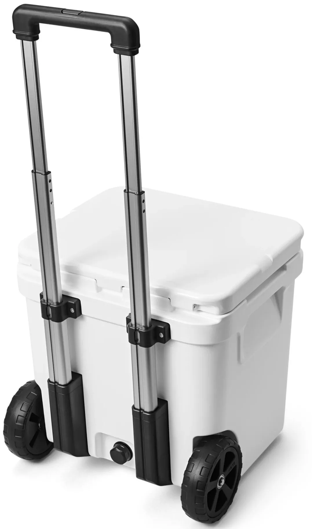 .he{margin-bottom:16px}Yeti Roadie 48 Wheeled Cool Box White