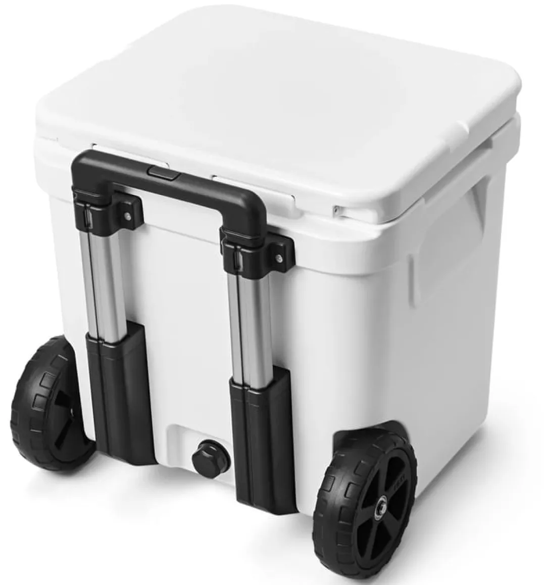 .he{margin-bottom:16px}Yeti Roadie 48 Wheeled Cool Box White