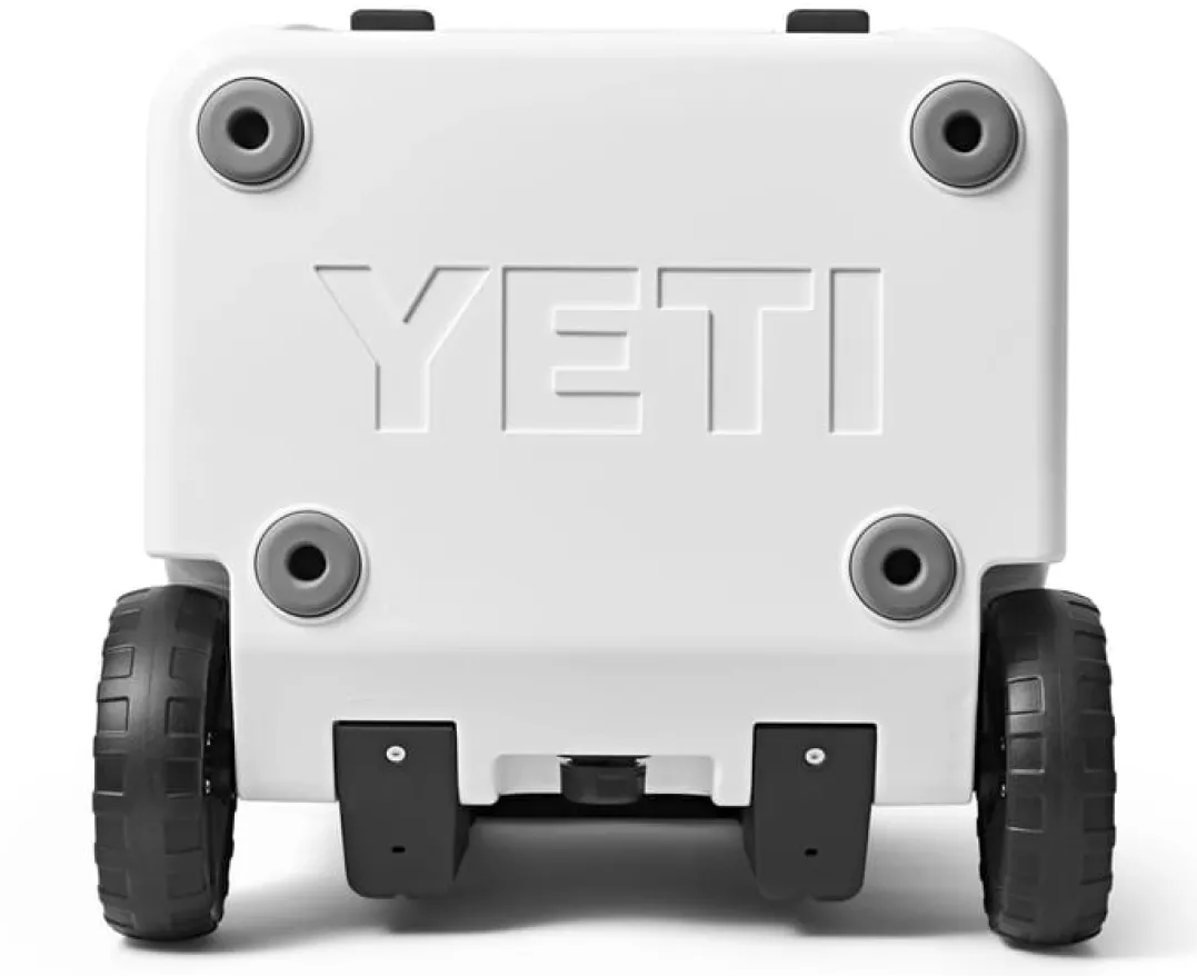 .he{margin-bottom:16px}Yeti Roadie 48 Wheeled Cool Box White