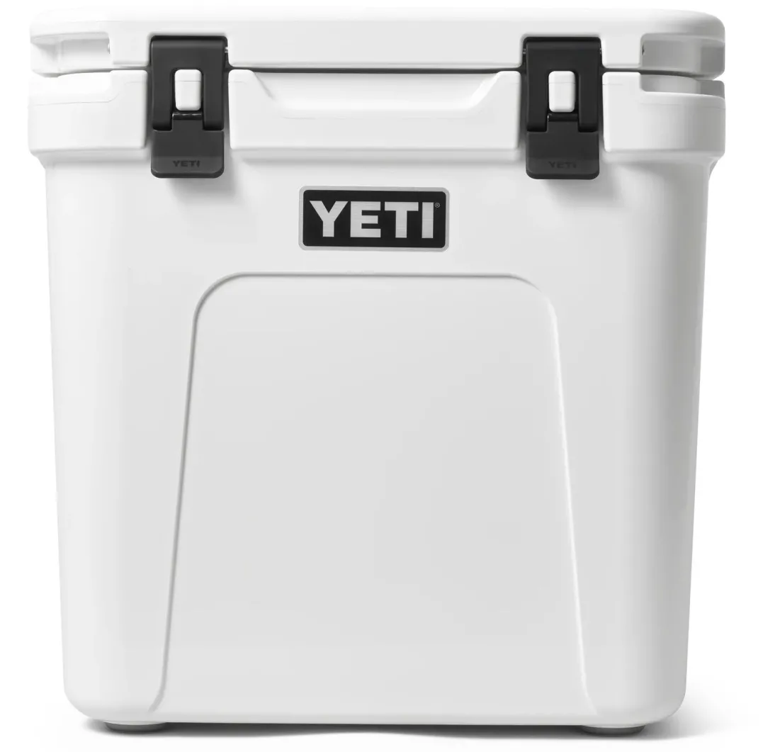 .he{margin-bottom:16px}Yeti Roadie 48 Wheeled Cool Box White