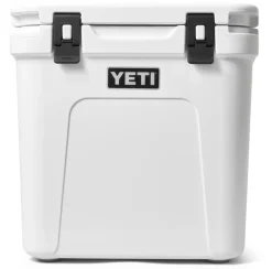 .he{margin-bottom:16px}Yeti Roadie 48 Wheeled Cool Box White