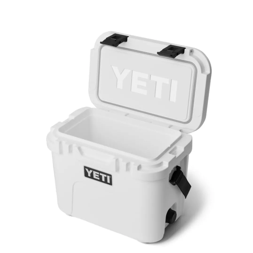 .he{margin-bottom:16px}Yeti Roadie 15 Cool Box White