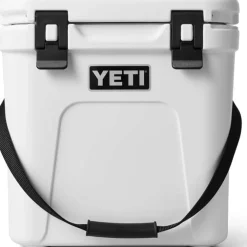 .he{margin-bottom:16px}Yeti Roadie 15 Cool Box White