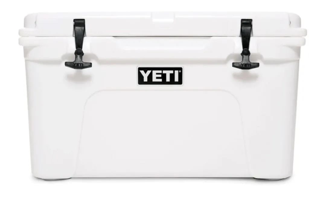.he{margin-bottom:16px}Yeti Tundra 45 White