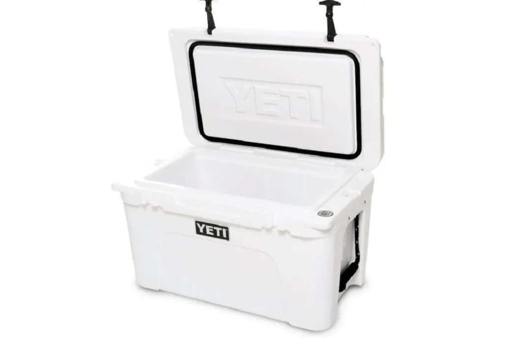 .he{margin-bottom:16px}Yeti Tundra 45 White