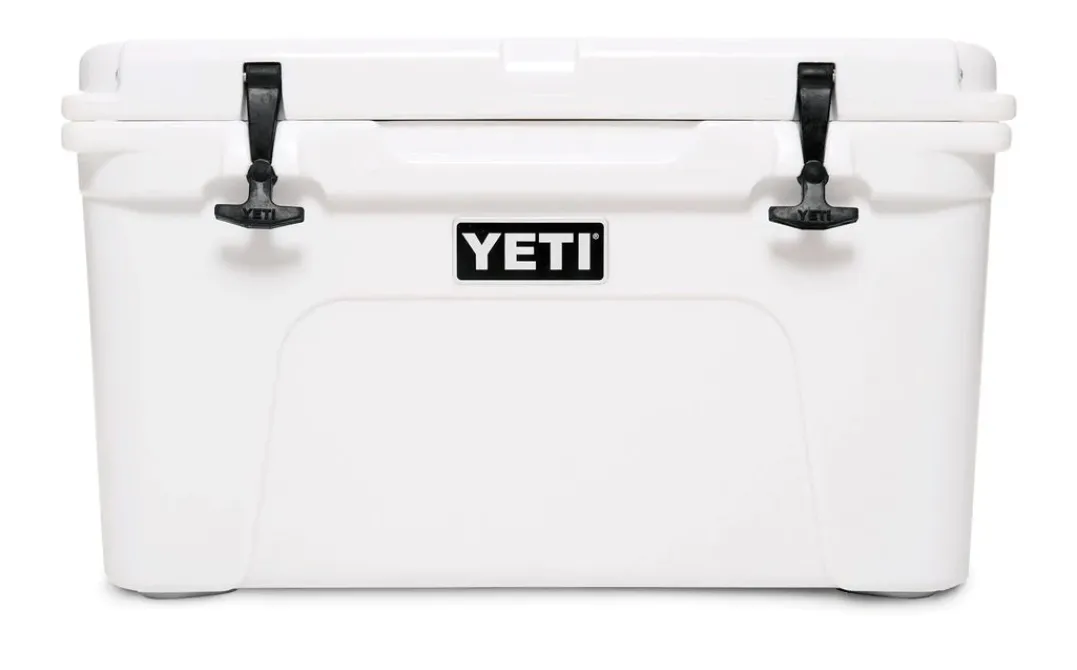 .he{margin-bottom:16px}Yeti Tundra 45 White