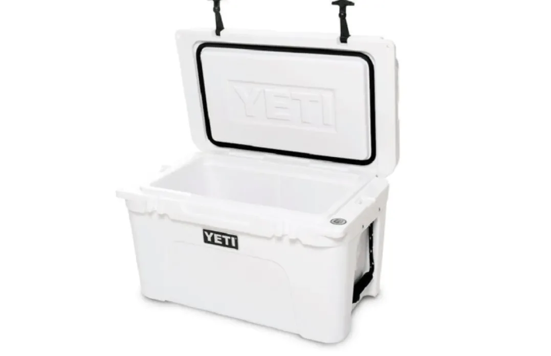 .he{margin-bottom:16px}Yeti Tundra 45 White