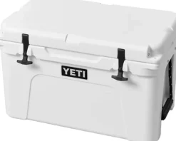 .he{margin-bottom:16px}Yeti Tundra 45 White
