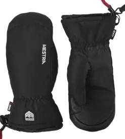 Hestra Czone Cosmo Mitt Black