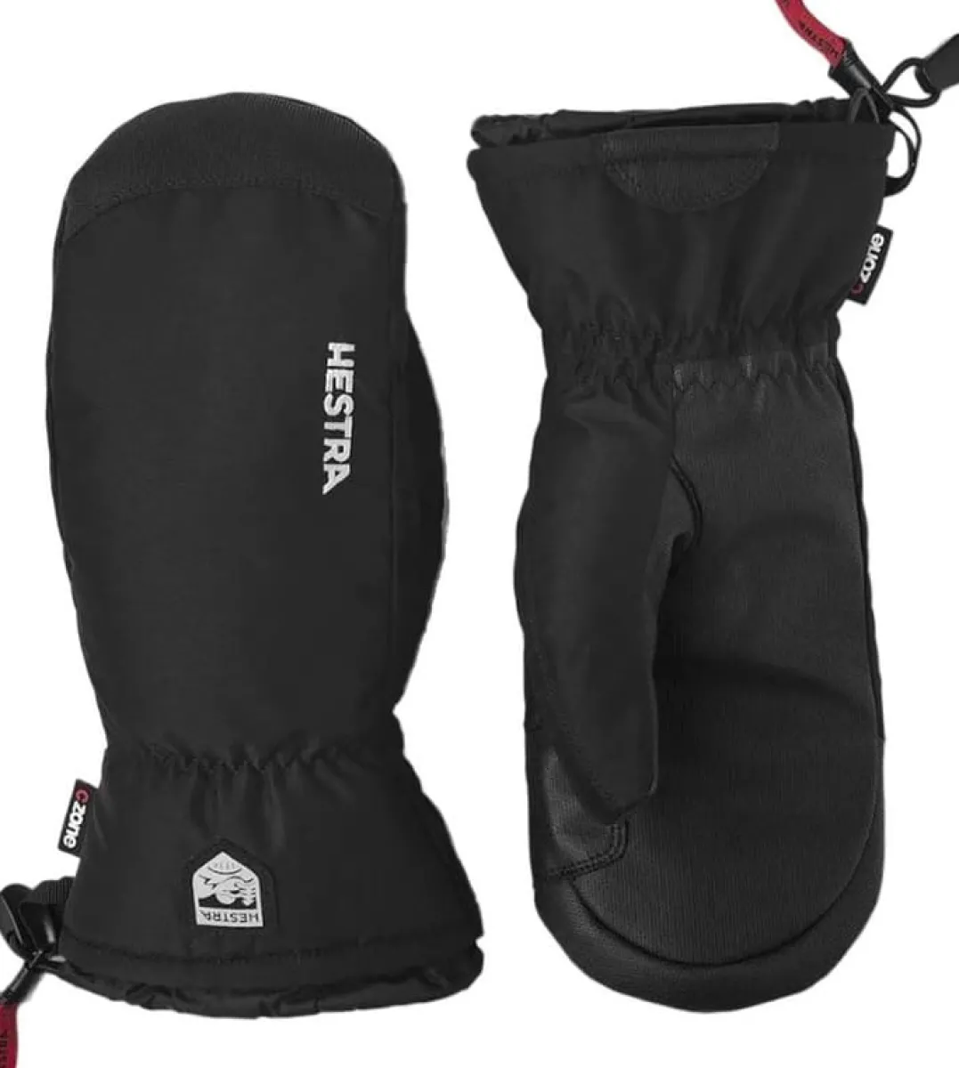 Hestra Czone Cosmo Mitt Black