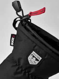 Hestra Czone Cosmo Mitt Black