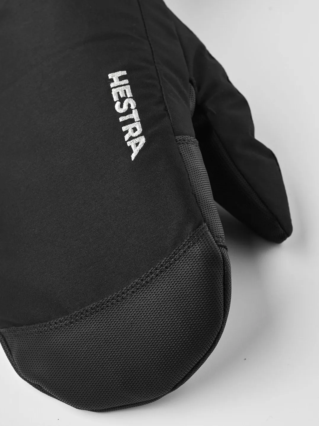 Hestra Czone Cosmo Mitt Black