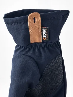 Hestra Czone Pluto Jr - Mitt Navy