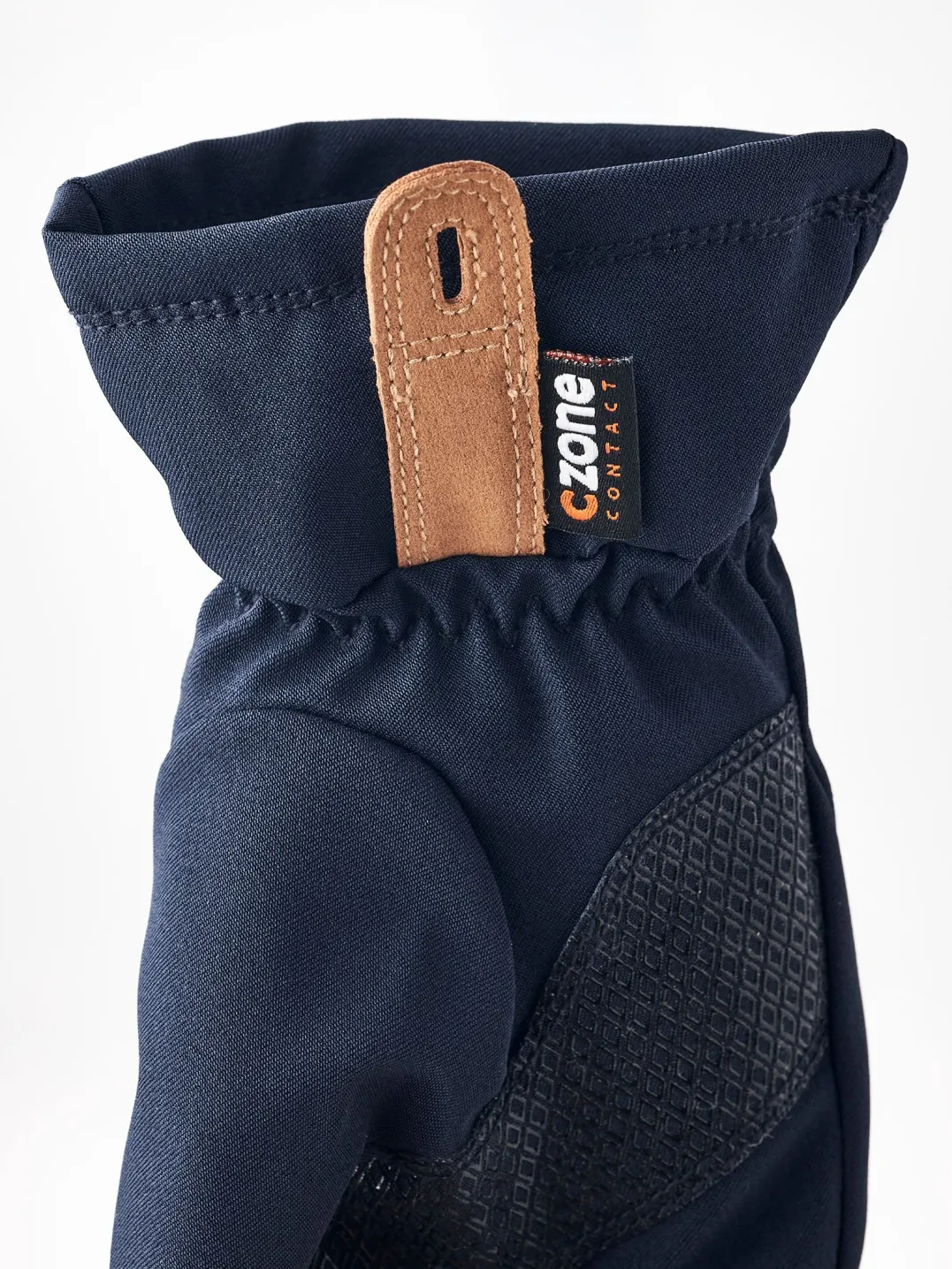 Hestra Czone Pluto Jr - Mitt Navy