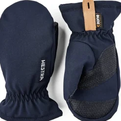 Hestra Czone Pluto Jr - Mitt Navy