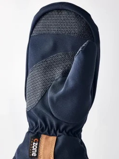 Hestra Czone Pluto Jr - Mitt Navy