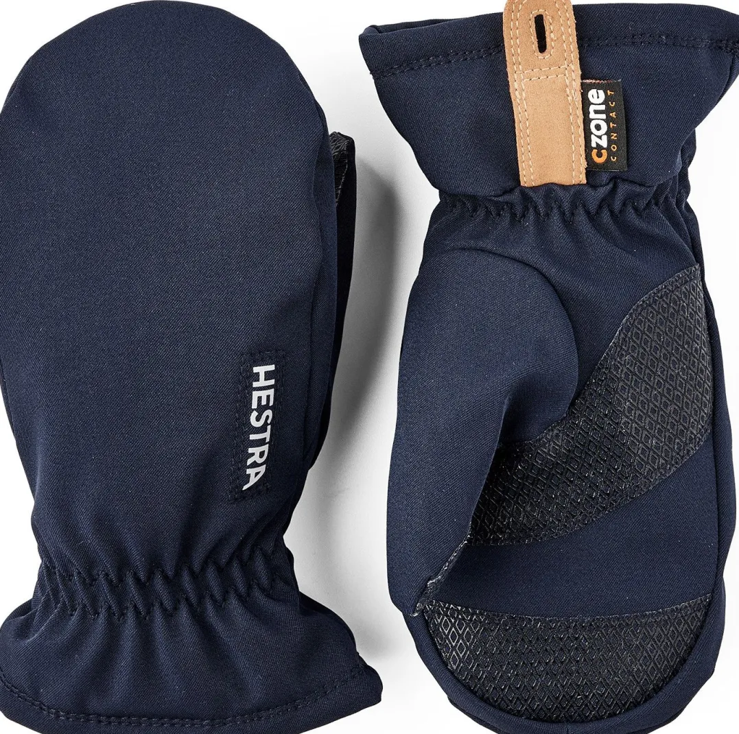 Hestra Czone Pluto Jr - Mitt Navy