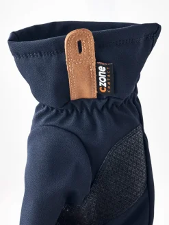 Hestra Czone Pluto Jr - Mitt Navy