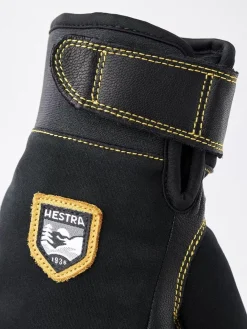 Hestra Ergo Grip Active Black/Black