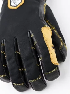Hestra Ergo Grip Active Black/Black