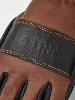 Hestra Fält Guide Glove Brown/Black