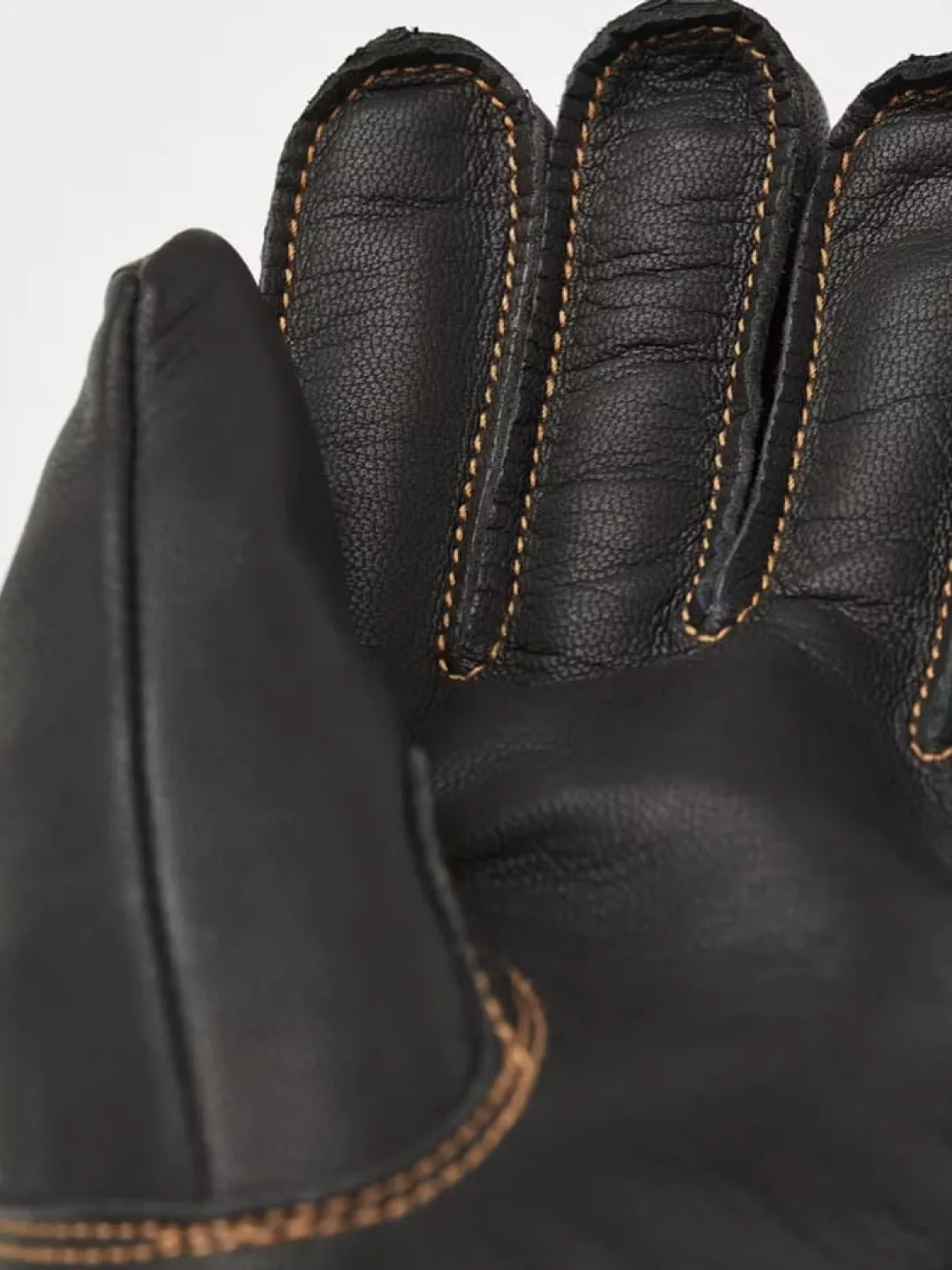 Hestra Fält Guide Glove Brown/Black