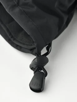 Hestra Gauntlet Sr. - 5 Finger Black/Black